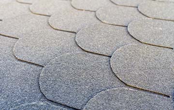 Vauxhall asphalt roofing costs
