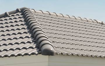 advantages of Vauxhall clay roofing