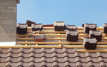 Vauxhall clay roofing costs