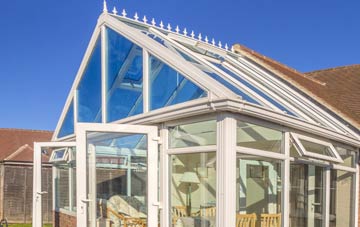 conservatory roof insulation costs Vauxhall