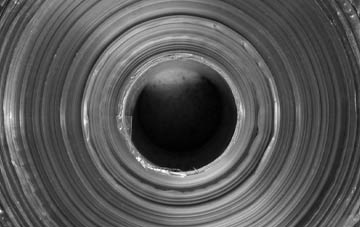 Vauxhall edpm waterproofing