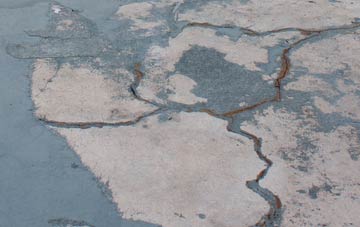 fibreglass roofing replacement Vauxhall