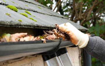 gutter cleaning Vauxhall