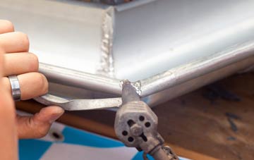 disadvantages of Vauxhall lead roofing