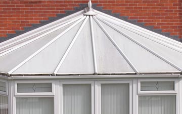 Vauxhall polycarbonate conservatory roof repairs