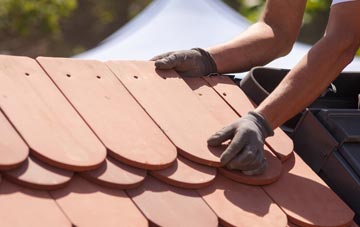Vauxhall roof tile contractors