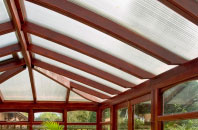 Vauxhall conservatory roofing insulation