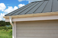 Vauxhall fascia repair