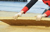 find rated Vauxhall roof insulation companies