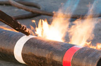Vauxhall flat roofing replacement
