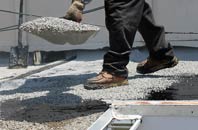 find rated Vauxhall flat roofing replacement companies