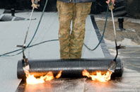 Vauxhall flat roof sealing quote