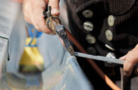 Vauxhall lead roof quotes