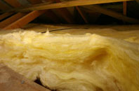 Vauxhall pitch roof insulation