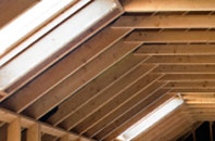 Vauxhall tapered roof insulation quotes